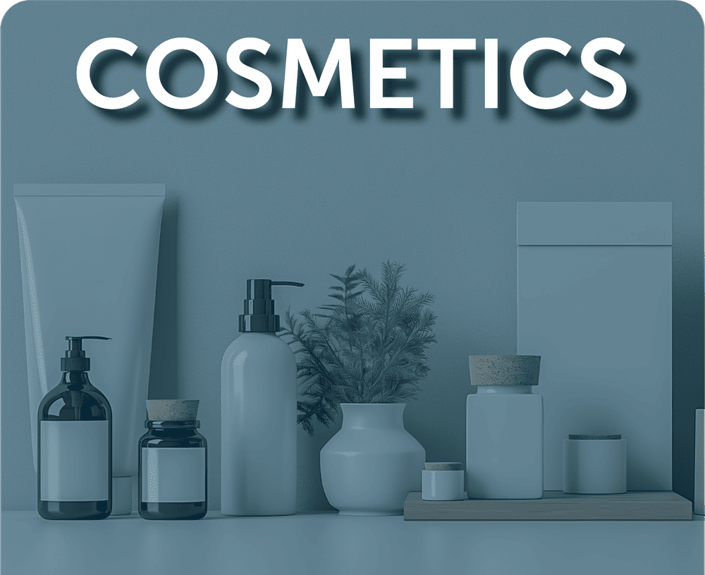 cosmetics