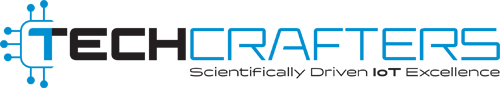 TechCrafters Soluzioni IoT avanzate